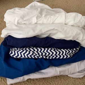 Little Boy Crib Bedding